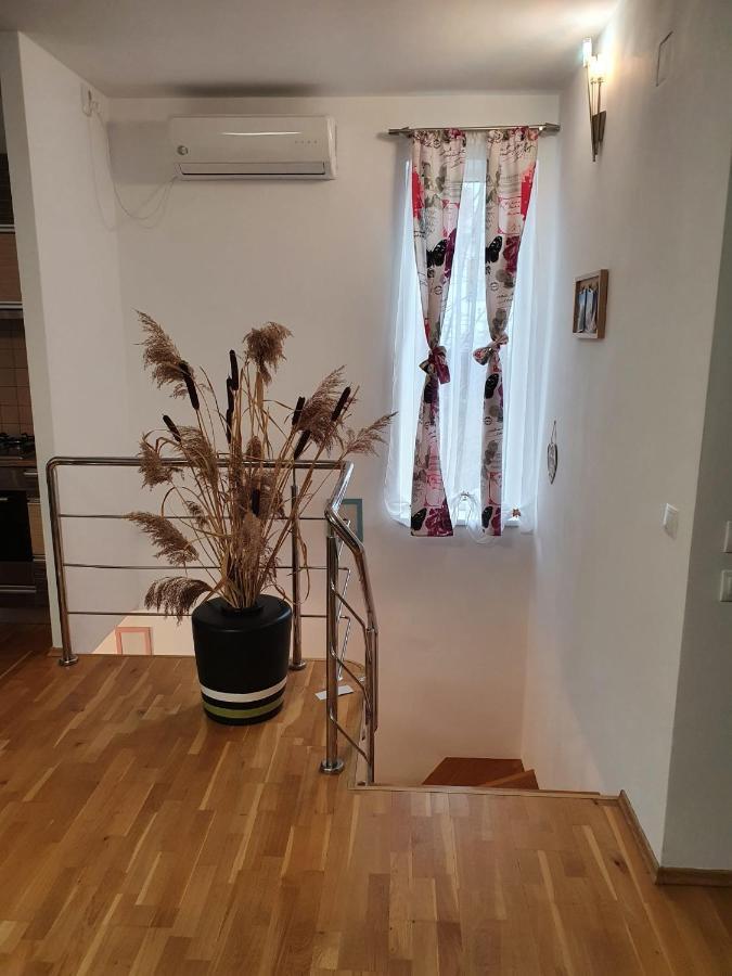 Smiley Apartment Σίμπιου Εξωτερικό φωτογραφία