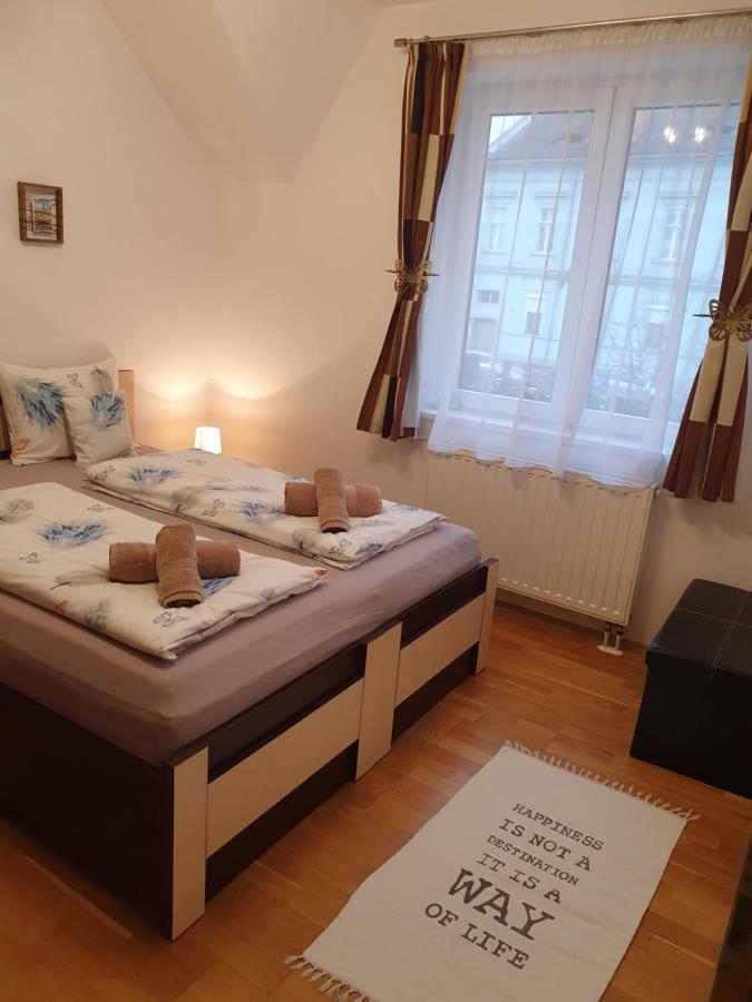 Smiley Apartment Σίμπιου Εξωτερικό φωτογραφία