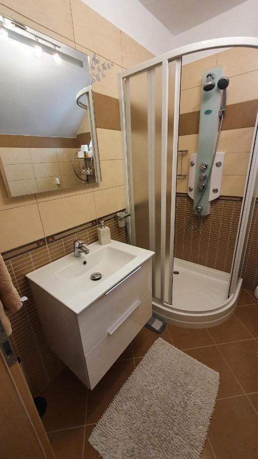 Smiley Apartment Σίμπιου Εξωτερικό φωτογραφία