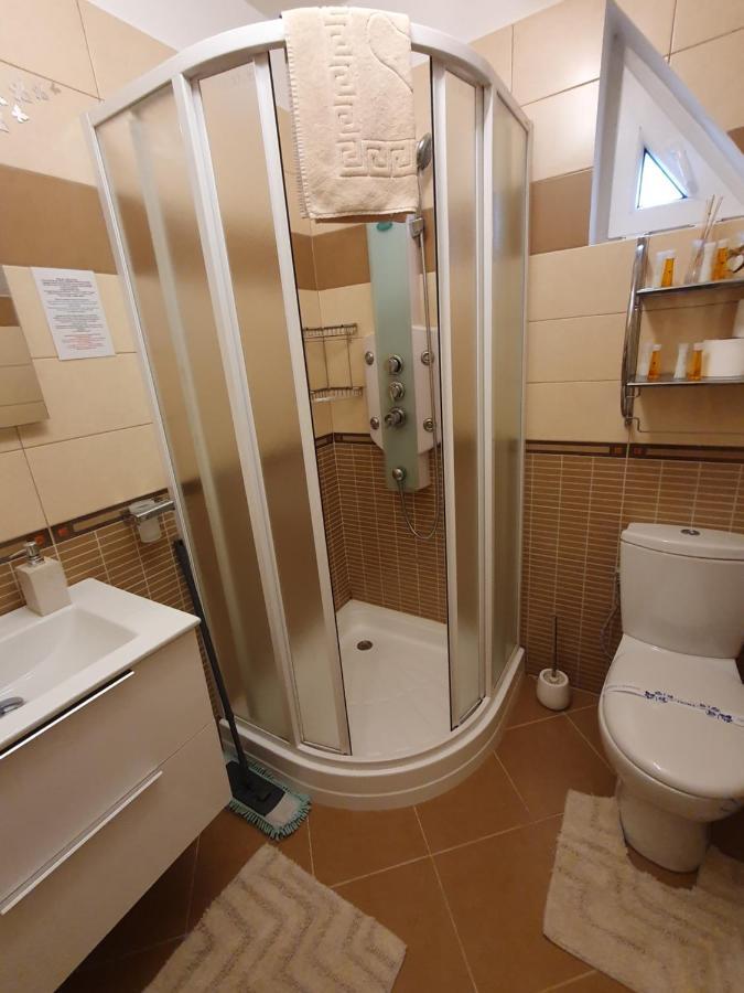 Smiley Apartment Σίμπιου Εξωτερικό φωτογραφία