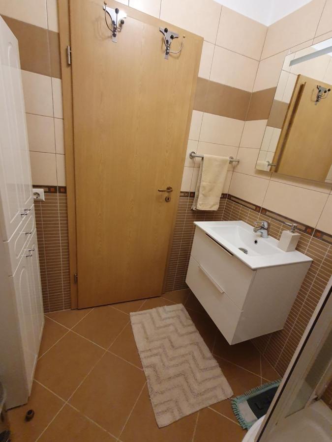 Smiley Apartment Σίμπιου Εξωτερικό φωτογραφία