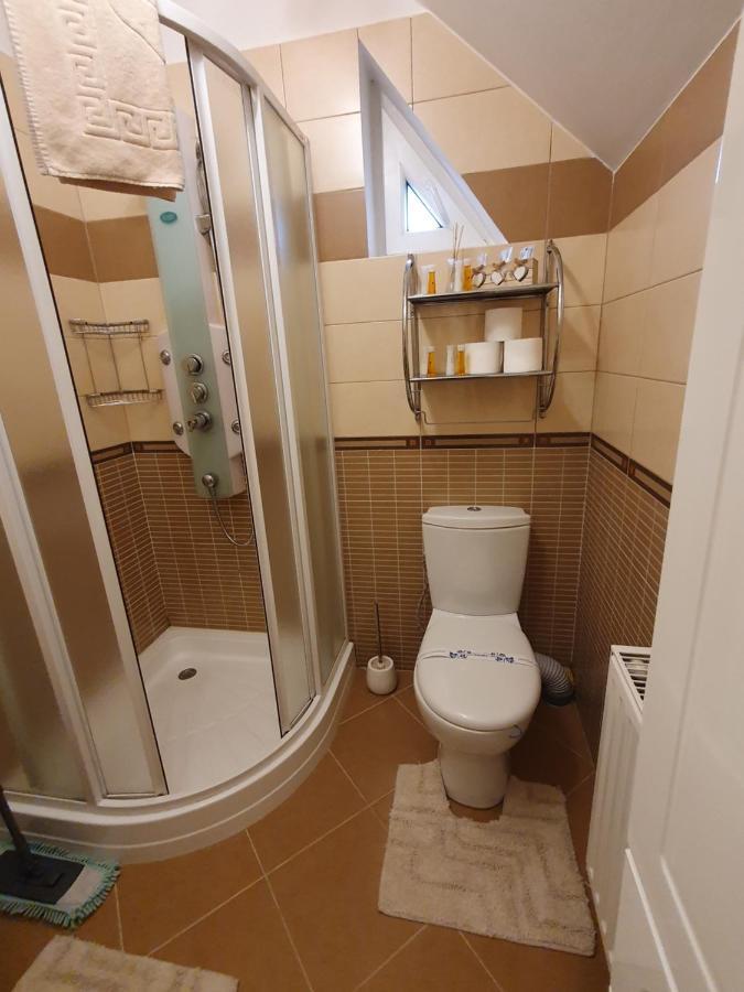 Smiley Apartment Σίμπιου Εξωτερικό φωτογραφία