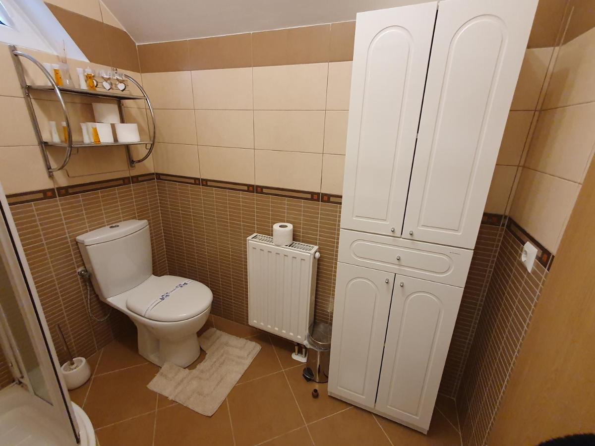 Smiley Apartment Σίμπιου Εξωτερικό φωτογραφία