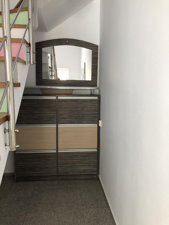 Smiley Apartment Σίμπιου Εξωτερικό φωτογραφία